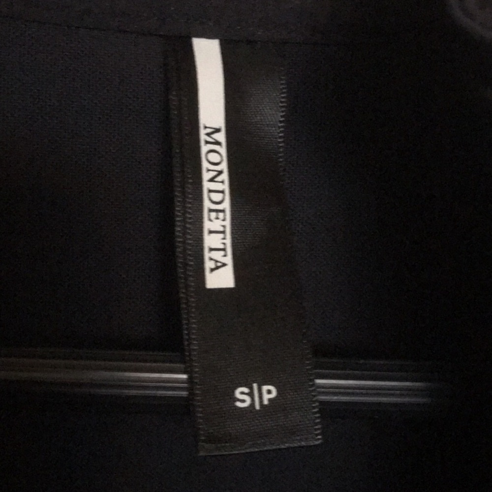 Mondetta Jacket Small - image 3